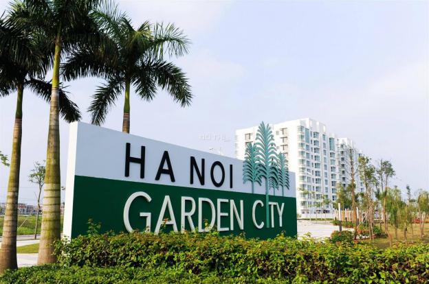 Bán nhà biệt thự, liền kề tại dự án Hà Nội Garden City, Long Biên, Hà Nội, DT 144m2, giá 8 tỷ 12859173