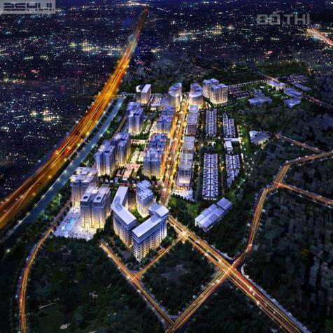 Bán nhà biệt thự, liền kề tại dự án Hà Nội Garden City, Long Biên, Hà Nội, DT 144m2, giá 8 tỷ 12859173