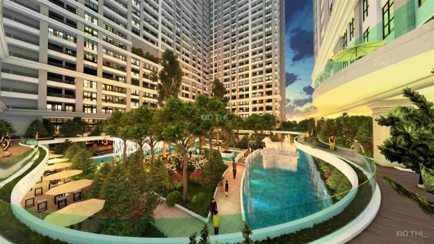 Bán căn hộ chung cư tại dự án Sunshine Garden, Hai Bà Trưng, Hà Nội, diện tích 100m2, giá 3.3 tỷ 12859189