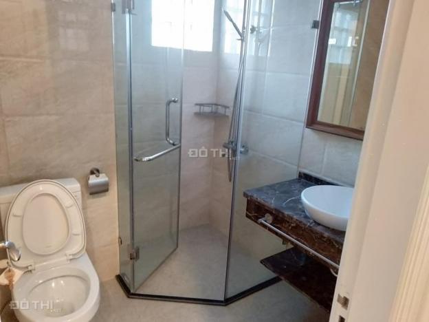 Bán nhà xây mới lô góc Ngọc Hà 52m2 * 6 tầng. Giá 7,9 tỷ 12859249