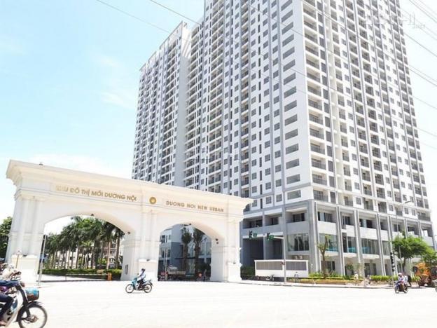 Chỉ từ 2 tỷ sở hữu căn hộ 3pn full nội thất KĐT mới Dương Nội 12859253