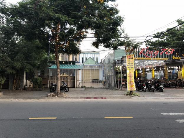 Cho thuê nhà đường Nguyễn Chánh, Phường Hòa Minh, Liên Chiểu, Đà Nẵng diện tích 414m2 12859618