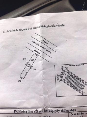 Nền Ngân Thuận giá 1.6 tỷ, DT: 4 x 22m, đường Số 28 gần trường học 12831247