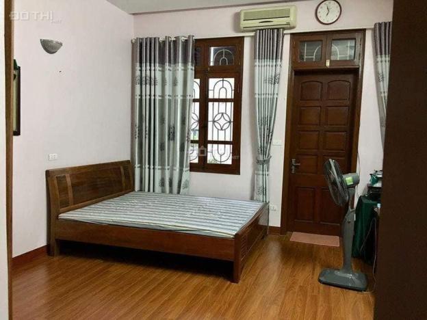 Bán gấp nhà phố Bằng Liệt, Linh Đàm 48m2, 4 tầng, 2.8 tỷ 12859726