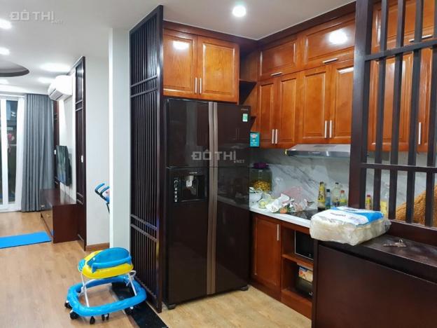 Bán nhà full nội thất cực xịn tại chung cư Gemek Premium, An Khánh, Hoài Đức, 3 PN, 95.8m2 12859792