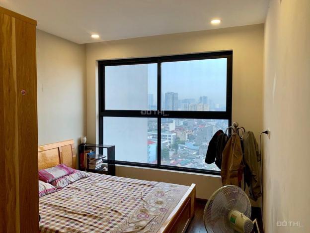 CC bán gấp căn hộ tầng đẹp Five Star Kim Giang 2 PN, 76.67m2, SĐCC bao mọi phí 12859958