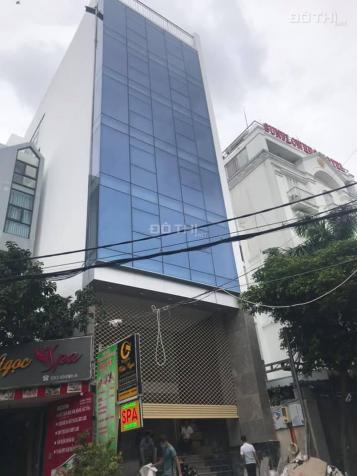 Văn phòng cho thuê Swin Tower, 20F Lam Sơn, Phường 2, Q. Tân Bình 12860033