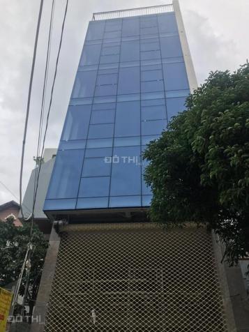 Văn phòng cho thuê Swin Tower, 20F Lam Sơn, Phường 2, Q. Tân Bình 12860033