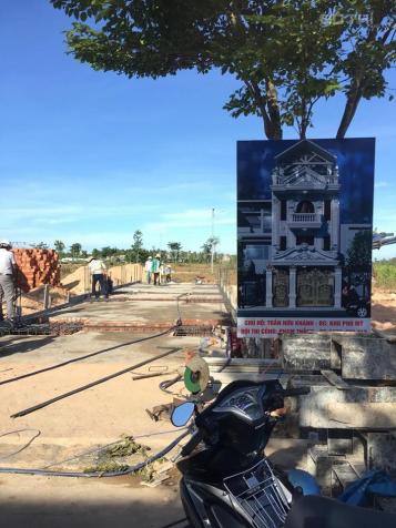Bán đất nền dự án KĐT Phú Mỹ - Quảng Ngãi - Quảng Ngãi - Giá rẻ đầu tư - An cư. LH 0919.666.145 12860045
