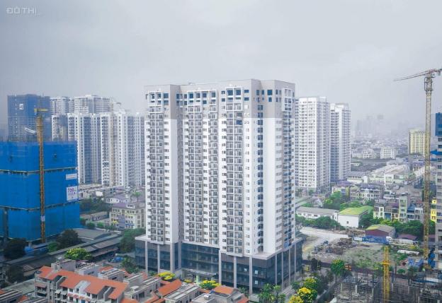 Thanh Xuân Complex - Đóng 50% nhận nhà ở luôn, CK trực tiếp 1 triệu/m2. LH 0969653277 12860099