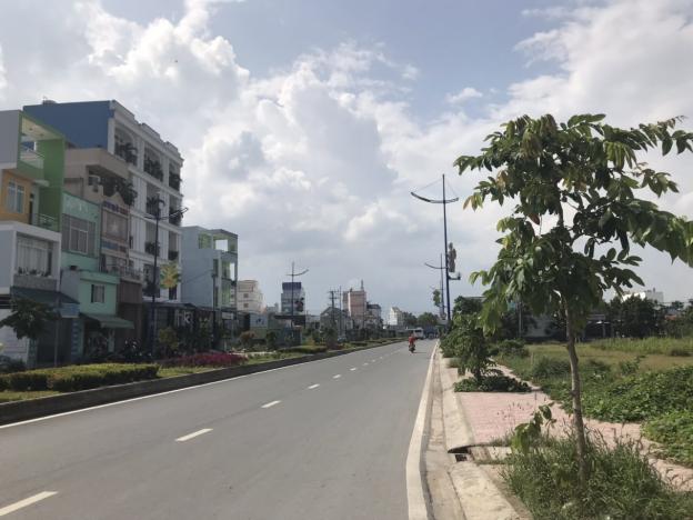 Bán đất gần KCN Lê Minh Xuân, giá chỉ từ 30 tr/m2, hỗ trợ NH 50%, LH 0909556745 12860131