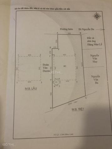 Bán nhà đẹp 2 tầng Phường 9, TP Đà Lạt, sổ đỏ chính chủ 12860143