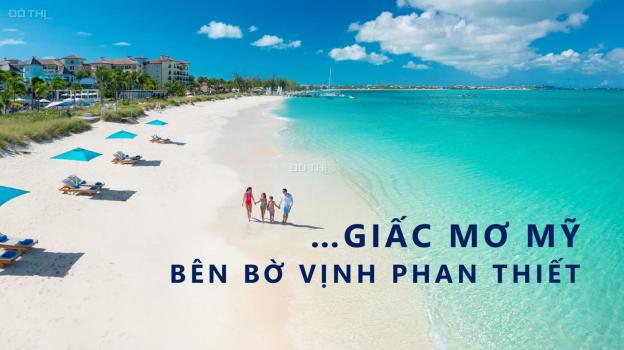 Chỉ 950tr sở hữu ngay biệt thự đẹp nhất Phan Thiết, tặng 100tr cho KH trước 21/9. LH 0911 222 999 12860148