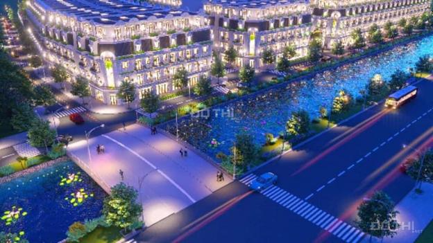 Đầu tư GĐ1 đất nền cạnh KCN Samsung Bắc Ninh chỉ từ 1,2 tỷ/lô, sổ đỏ vĩnh viễn, 0961134595 12860200