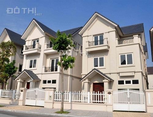 Biệt thự An Khang, Dương Nội, đường 40m lớn nhất, chiết khấu 1,3 tỷ. Giá chỉ 93 tr/m2, 0969568300 12860242