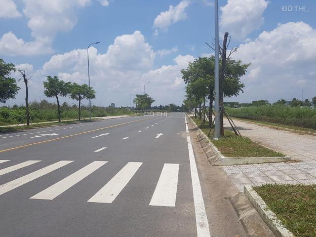 Đất nhà phố Quận 9, mặt tiền đường Nguyễn Duy Trinh 12860442