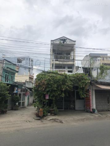 Bán nhà mặt phố tại đường Đào Trinh Nhất, Phường Linh Tây, Thủ Đức, Hồ Chí Minh. Diện tích 94.6m2 12860505