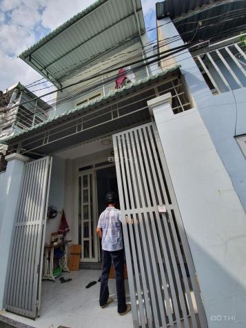 Bán nhà 2 lầu, 3 PN, đường Tăng Nhơn Phú, Tăng Nhơn Phú B, Q. 9. Giá 2 tỷ 900tr 12860539