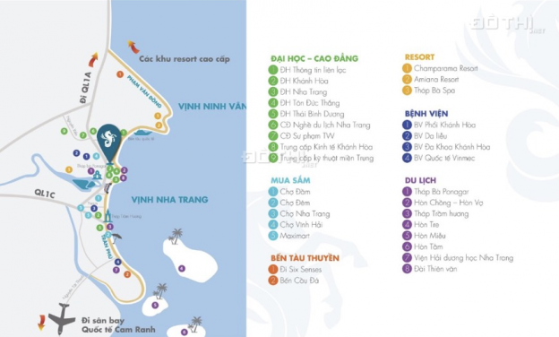 Bán nhanh căn hộ đẳng cấp Scenia Bay Nha Trang, giá đầu tư 12860699