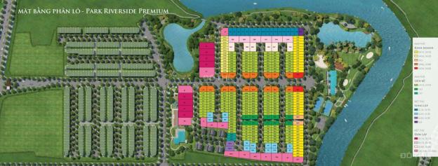 Chính chủ bán nhà phố Park Riverside Premium 5x15m, view công viên và hồ bơi. Gọi ngay 0982667473 12860775