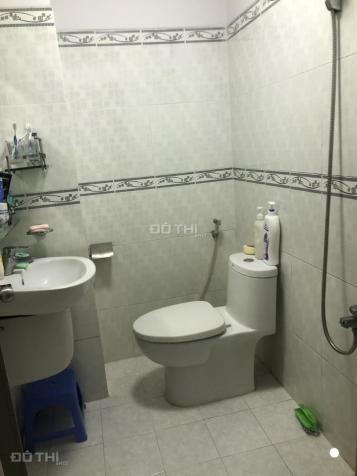 Bán nhà hẻm 7m Cao Thắng, Q. 10, 4x13m, 4 tấm, 8.7 tỷ 12860989