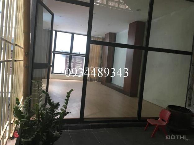 Bán nhà ngõ 73 Nguyễn Trãi Thanh Xuân ô tô chạy vòng quanh nhỉnh 6 tỷ - 0934489343 12861061