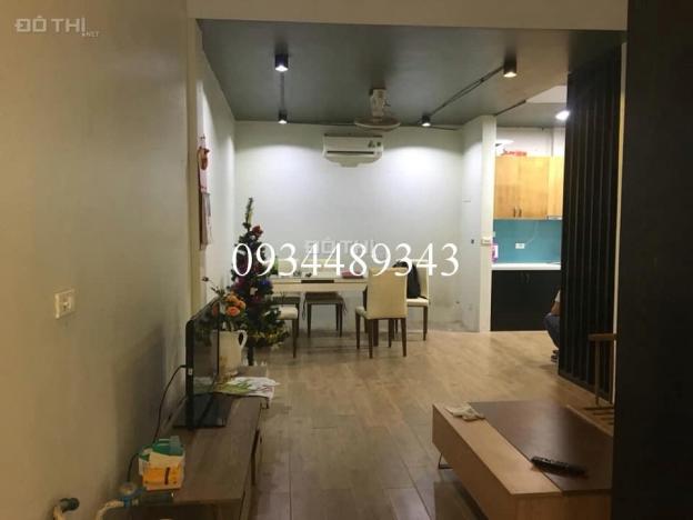 Bán nhà ngõ 73 Nguyễn Trãi Thanh Xuân ô tô chạy vòng quanh nhỉnh 6 tỷ - 0934489343 12861061