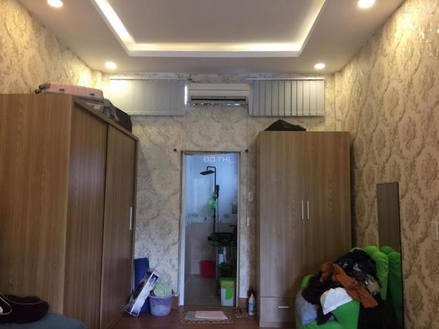 Nhà đẹp Bình Thạnh thoáng 60m2, 4 PN, 4.4 tỷ 12861136