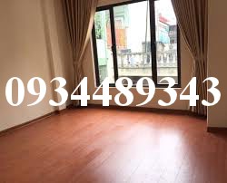 Bán nhà mới đẹp 4 tầng phố Dương Văn Bé, Hai Bà Trưng chỉ 2.6 tỷ - 0934489343 12861165