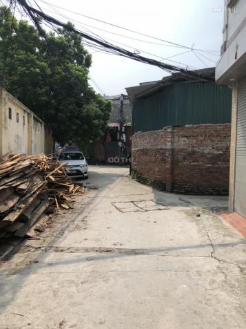 Bán nhà 4 tầng ô tô vào nhà tại Yên Ngưu, Tam Hiệp, Thanh Trì. LH: 0974509368 12861180