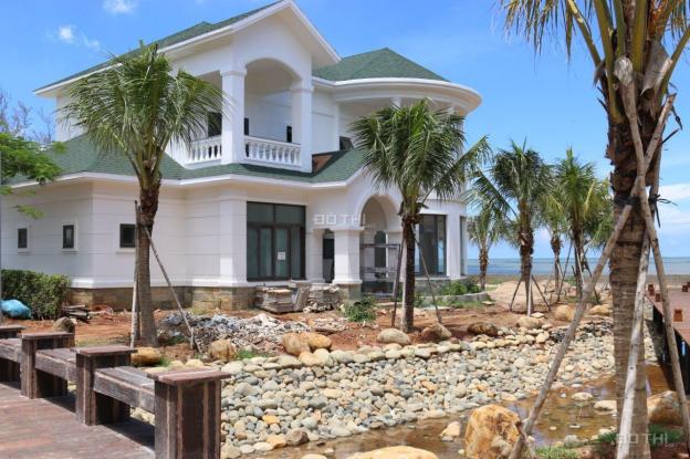 Parami Hồ Tràm phân khúc căn hộ nghỉ dưỡng, nơi đầu tư tạo lợi nhuận tốt cho nhà đầu tư thông thái 12861195