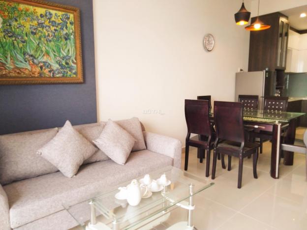 Cần cho thuê căn hộ Novaland đường Phổ Quang, 2 phòng ngủ, 69m2, nội thất đầy đủ giá 15.5tr/th 12861577