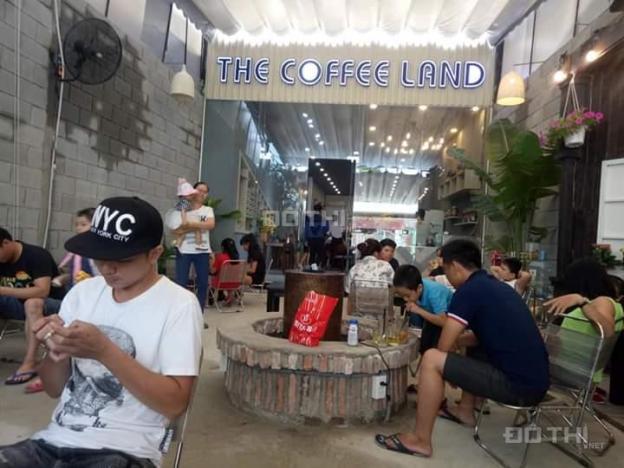 Chính chủ bán quán cafe Phạm Văn Chiêu, Gò Vấp, DT 6,8mx42m, 15 tỷ 12861688