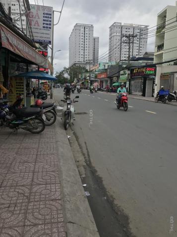 Cho thuê mặt bằng mặt tiền đường Nguyễn Xí 2 chiều, 5,5mx34m 12826425