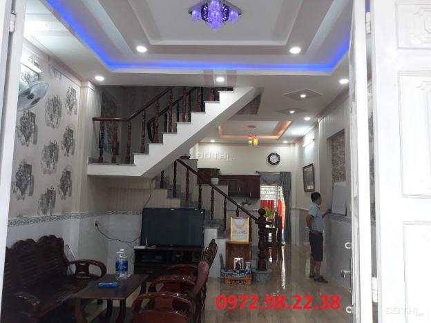 CC bán nhà cạnh phố Lê Hồng Phong 33m2, PL bàn cờ, mới đẹp, kinh doanh tốt, 5.3 tỷ 12861717