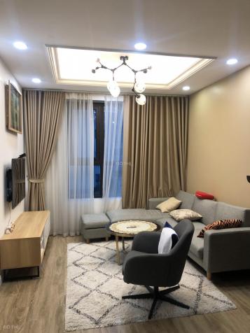 Bán căn hộ chung cư tại dự án Valencia Garden, Long Biên, diện tích 61.2m2 full nội thất 12861760