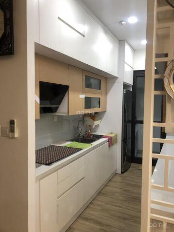 Bán căn hộ chung cư tại dự án Valencia Garden, Long Biên, diện tích 61.2m2 full nội thất 12861760