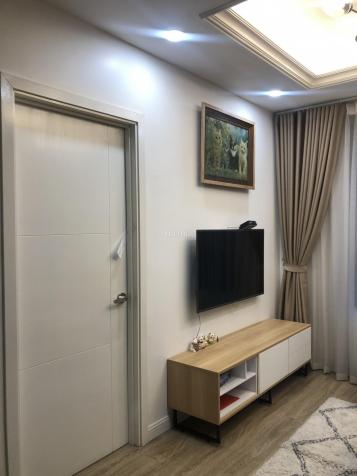 Bán căn hộ chung cư tại dự án Valencia Garden, Long Biên, diện tích 61.2m2 full nội thất 12861760