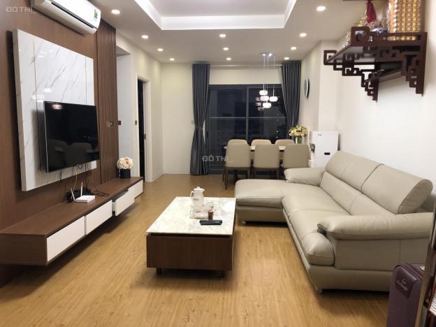 Cho thuê căn hộ chung cư tại dự án Vinhomes D'Capitale, Cầu Giấy, Hà Nội, DT 72m2, giá 19 tr/th 12861890