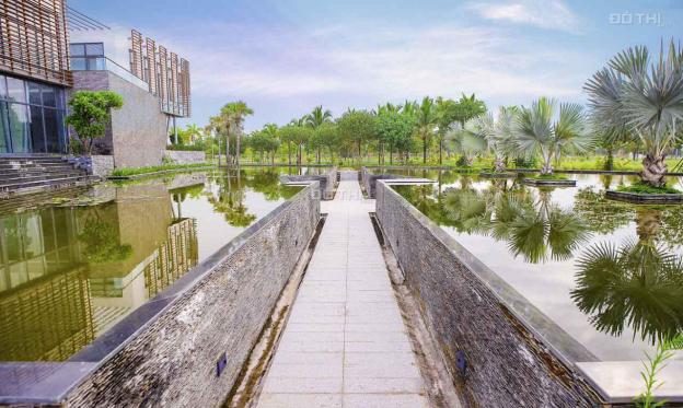 Bán đất nền dự án tại dự án FPT City Đà Nẵng, Ngũ Hành Sơn, Đà Nẵng, diện tích 112m2, giá 3,5 tỷ 12861965