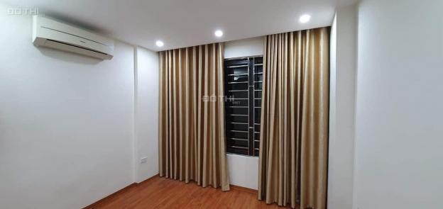 Nhà 40m2 5T Trung Văn, 3 ô tô tránh, gần TT Hội Nghị Quốc Gia, 3.55 tỷ. Cực rẻ 12862025