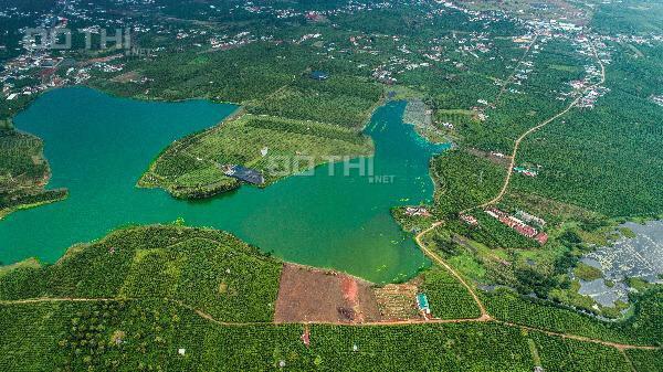 Chính chủ bán đất Bảo Lộc - Trực diện hồ Lộc Thanh - LH 0917.137.162 12862209