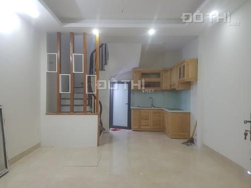 Bán nhà riêng ngõ 36 Đào Tấn, Phường Cống Vị, Ba Đình dt 50m2, MT 4m, giá 10,3 tỷ 12862260