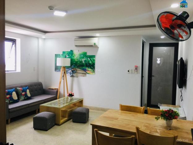 Cho thuê căn hộ Đà Nẵng - Phan Tứ - An Thượng - giá cực rẻ 8.2 triệu/tháng đầy đủ nội thất 12862348