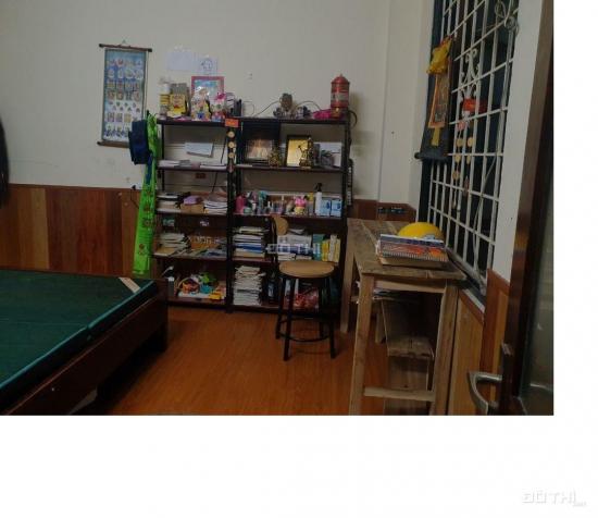 Cho thuê nhà riêng ở Cát Linh 31m2 x 3,5 tầng cho hộ gia đình và VP 12862347