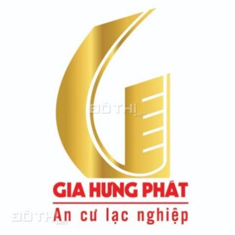 Cần tiền cho con đi du học nên bán gấp nhà HXH đường CMT8, P. Bến Thành, Q. 1. Giá 10 tỷ 12862365