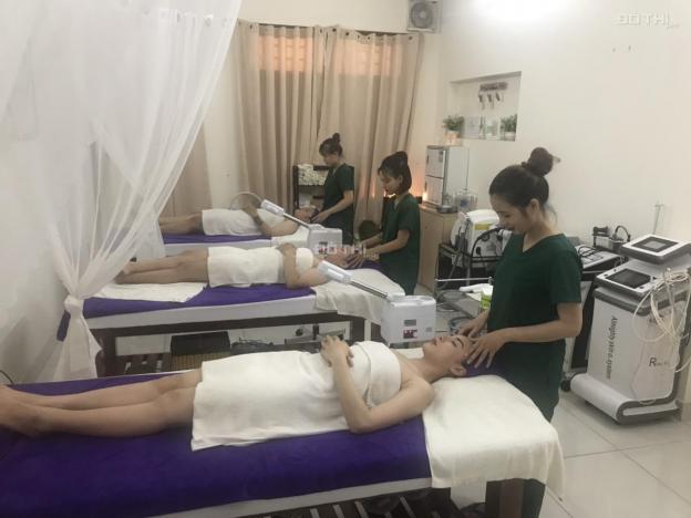 Sang nhượng lại spa số 11 Phạm Ngũ Lão, phường 3, Gò Vấp (Giá tốt) 12862378