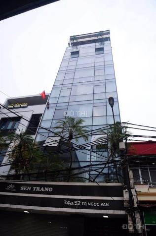 Bán nhà mặt phố Bùi Thị Xuân, 130m2, 8 tầng, 6.5m MT siêu đẹp 11111338