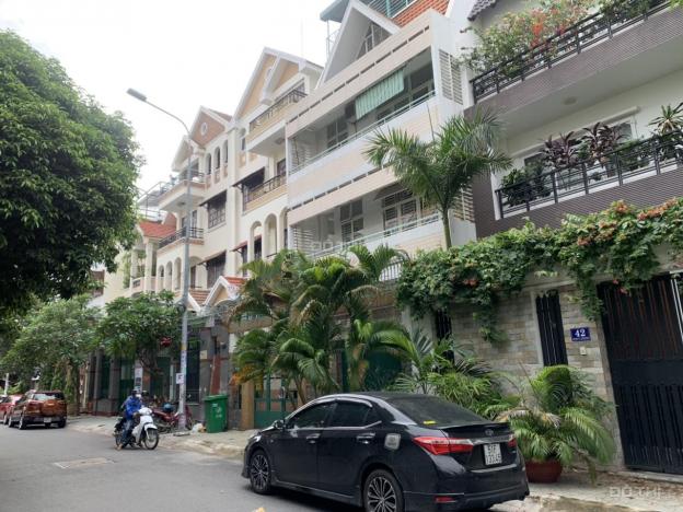 Bán nhà khu nội bộ, hẻm lớn đường Nguyễn Đình Chính, Phú Nhuận 12862472