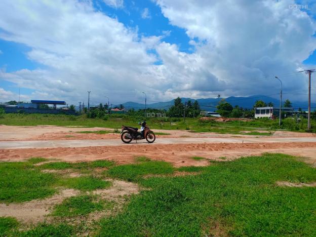 Bán đất tại đường Thành Hồ, Xã Diên Phước, diện tích 99.2m2, giá 367 triệu 12861300